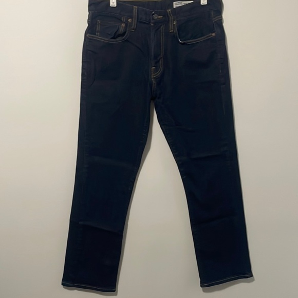 Cremieux Straight Jeans Size 32/30